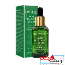 images (5) سرم ضدجوش چای سبز بریلی - Image 1