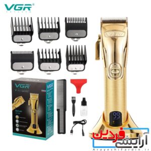 ماشین اصلاح وی جی آر VGR-662
