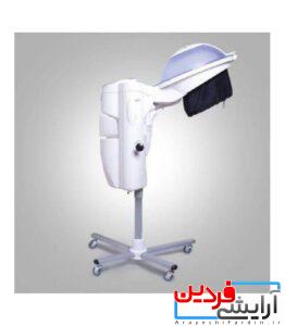 دستگاه مایکرومیست ازن تراپی 12لایتLizz - Image 2