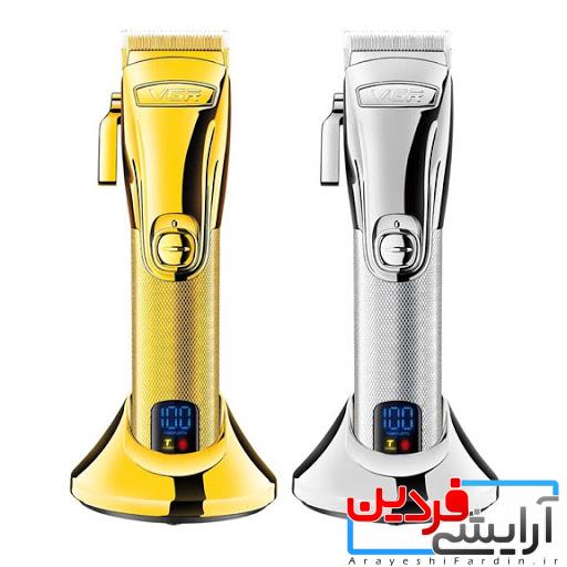ماشین-اصلاح-توربو-موتور-موی-سر-و-صورت-وی-جی-آر-VGR-مدل-V-662-ZIBAMOD-2 (1) ماشین اصلاح وی جی آر VGR-662 - Image 2