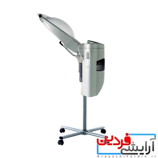 ماکرو دستگاه مایکرومیست ازن تراپی 12لایتLizz - Image 1