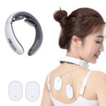 ماساژور گردن cervical  jt-500 - Image 3