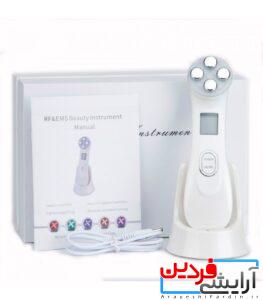 دستگاه مینی آر اف فرکشنال MINI RF - Image 5