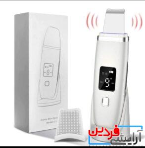 درما اف (اتو پوست )مدل C1 - Image 3