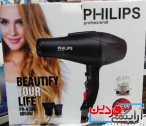 سشوار 8000 فیلیپس مدل ph-9300