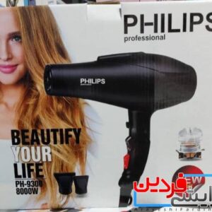 سشوار 8000 فیلیپس مدل ph-9300