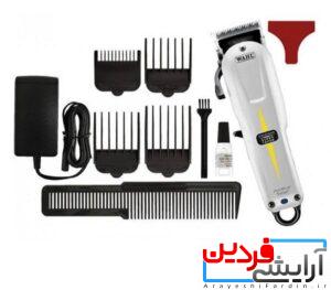 ماشین اصلاح وال کوردلس سوپر تیپر - Image 3