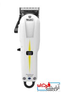 ماشین اصلاح وال کوردلس سوپر تیپر - Image 2