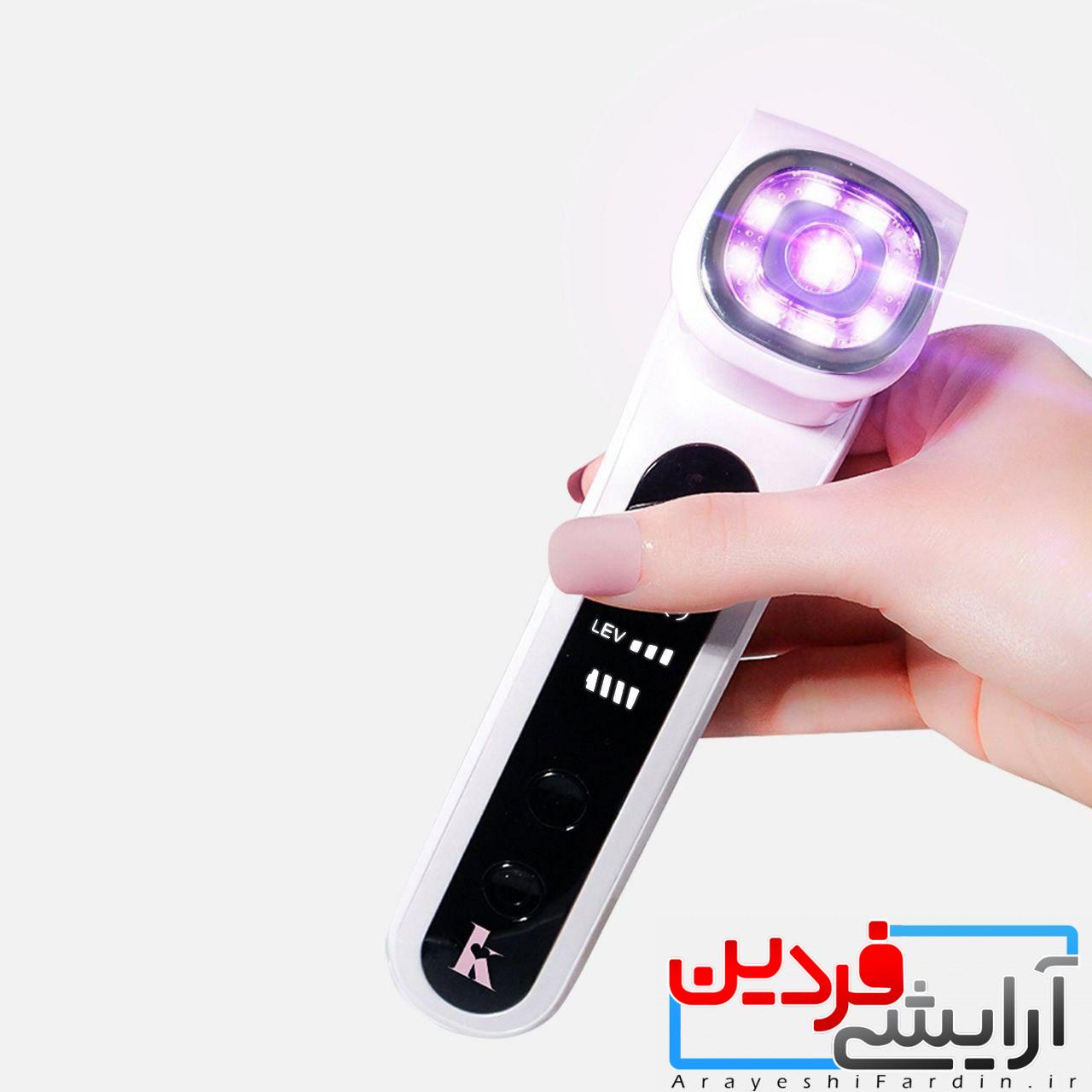 IMG_20211224_033939_056 دستگاه آر اف ای ام اس نیوفیس نسل جدید مدل 2021 - Image 1