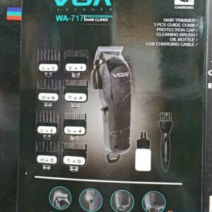 ماشین اصلاح وی جی ار VGR-717