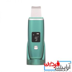 درما اف (اتو پوست )مدل C1