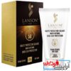 کرم ضد آفتاب بیرنگ پوست خشک SPF 50 لانسون 40ml
