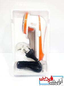 دستگاه پرزگیر لباس واکن WAKEN مدل WK۷۰۸ - Image 3