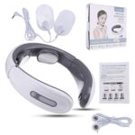 ماساژور گردن cervical  jt-500 - Image 2