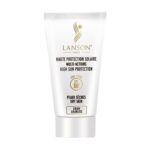 کرم ضد آفتاب بی‌رنگ پوست خشک SPF 50 لانسون 40ml - Image 6