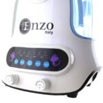 دستگاه فیشیال بلو رز ۶ هندپیس انزوایتالی Enzo Italy - Image 5