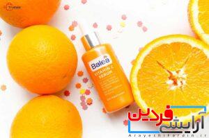 سرم ویتامین سی باله آ - Image 3