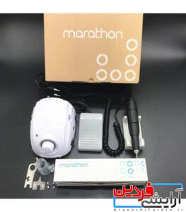 سوهان برقی ناخن ماراتن چمپیون MARATHON CHAMPION - Image 2