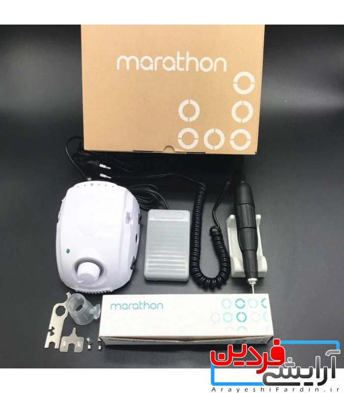 FlDJRUfu_xYo2PPl سوهان برقی ناخن ماراتن چمپیون MARATHON CHAMPION - Image 2