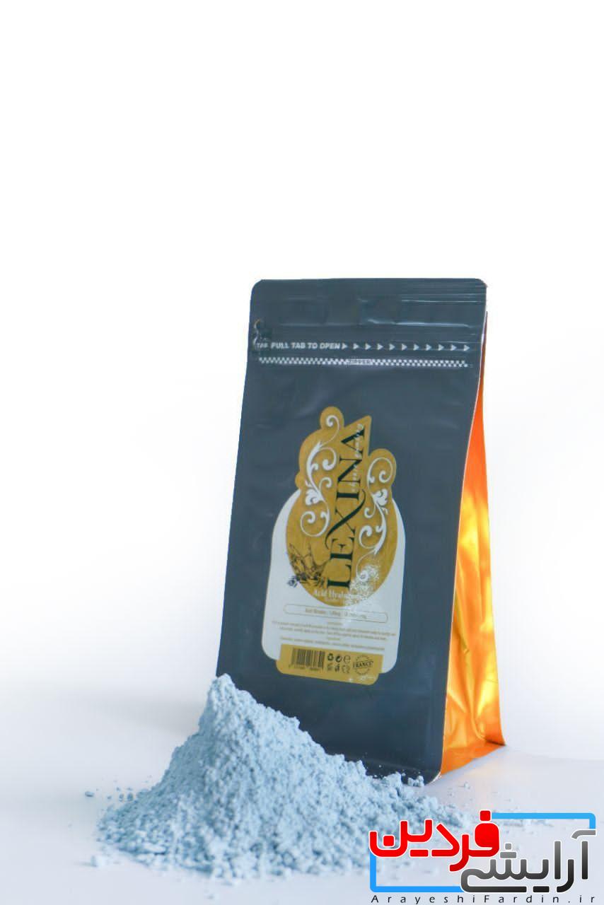 IMG-20220111-WA0012 ماسک پودری لاتکسی هیالورونیک اسید لکسینا - Image 1