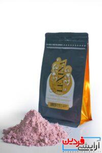 ماسک پودری لاتکسی گیلاس لکسینا - Image 4