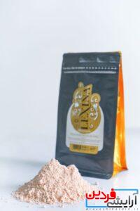 ماسک پودری لاتکسی عصاره بابونه لکسینا LEXINA