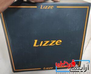 نانو استیم (هیدروژن تراپی) لیز lizze - Image 2