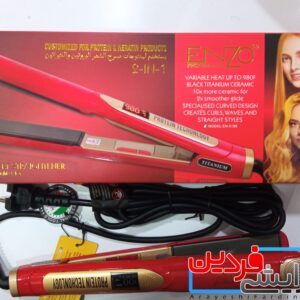 اتومو تیتانیومی انزو مدل EN-5188