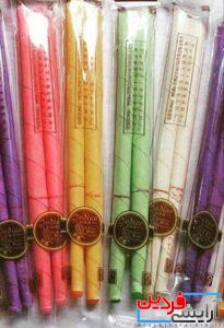 شمع گوش در رنگ های مختلف - Image 4