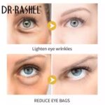 کرم شب ضد پیری رتینول ویتامین A دکتر راشل DR.RASHEL - Image 3