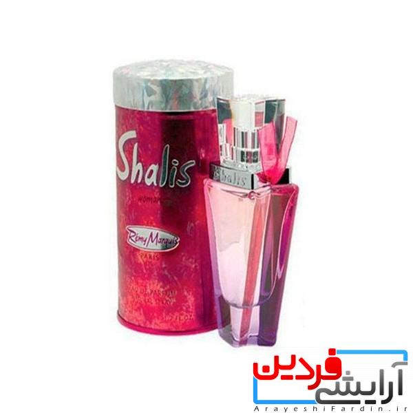 shalis- عطر زنانه مدل شالیز ۶۰ میل Shalis - Image 1