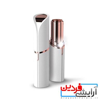 دستگاه اصلاح صورت بانوان فلاولس دستگاه موکن صورت فلاولس Flawless - Image 2