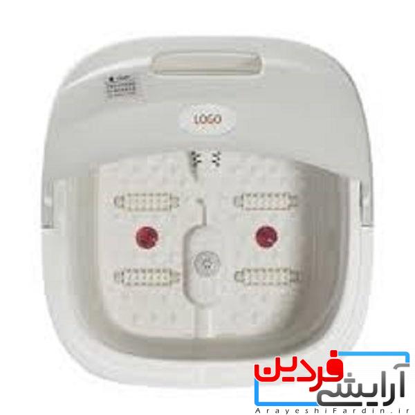 دستگاه جکوزی و ماساژور پا TABOSI دستگاه جکوزی و ماساژور پا TABOSI - Image 3