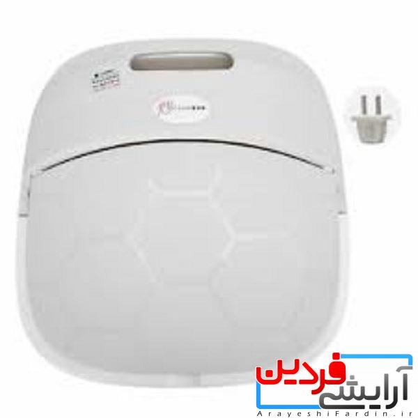 دستگاه جکوزی و ماساژور پا TABOSI دستگاه جکوزی و ماساژور پا TABOSI - Image 4