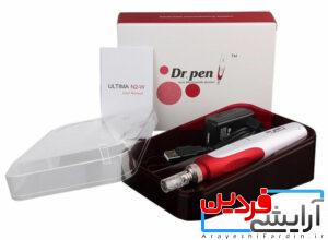 دستگاه میکرونیدلینگ دکتر پن مدل ULTIMA – N2