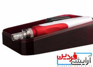 دستگاه میکرونیدلینگ دکتر پن مدل ULTIMA – N2 - Image 2