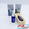 سرم لیفت و آبرسان صورت بلوبری بیوآکوا - Image 4