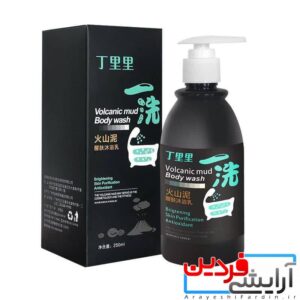 شامپو سفید کننده جادویی صورت و بدن اورجینال ضد آب حجم 250 میل