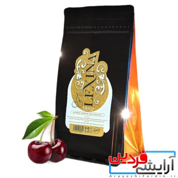 ماسک-لاتکسی-گیلاس-لکسینا-پیکوبای-2 ماسک پودری لاتکسی گیلاس لکسینا - Image 1