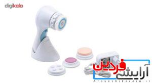 فیس براش جاندلی مدل 802 چهار کاره - Image 2