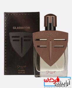 ادکلن گلادیاتور مردانه ۱۰۰میل