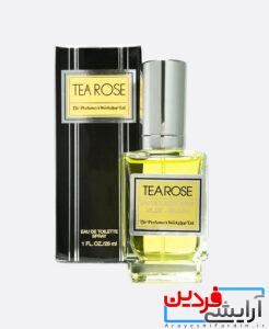 ادکلن تی رز مردانه