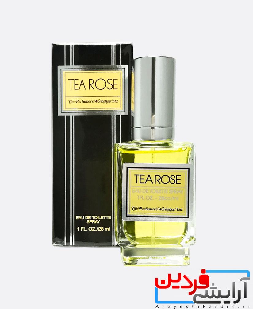 579296 ادکلن تی رز مردانه - Image 1