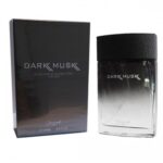 ادوپرفیوم مردانه ژک ساف مدل دارک ماسک Dark Musk - Image 2