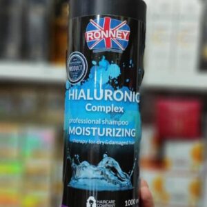 شامپو و ماسک Ronney هیالورونیک اسید