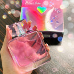 ادو پرفيوم زنانه ژک‌ ساف سوییت لاو Jacsaf Sweet Love - Image 3