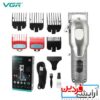 ماشین اصلاح وی جی آر مدل VGR V-276
