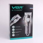ماشین اصلاح وی جی آر مدل VGR V-276 - Image 5
