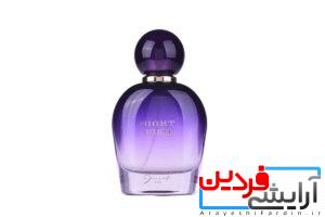 ادو پرفیوم زنانه ژک ساف مدل Night Wish حجم 100 میلی لیتر - Image 2
