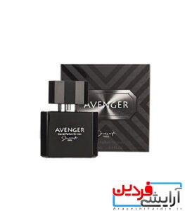 ادو پرفیوم مردانه ژک‌ ساف مدل اَوِنجِر Avenger حجم 100 میلی لیتر